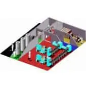 Color Code Facility