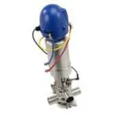 Unique Mixproof Valve CP-3