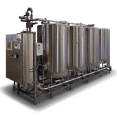 Sani-Matic Clean In Place