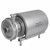 Most Popular Sanitary Pump