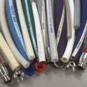 Ace Sanitary Hoses