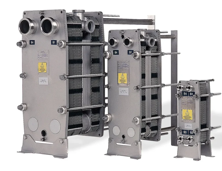 Alfa-Laval-BaseLine-Plate-Heat-Exchanger-Image on-page