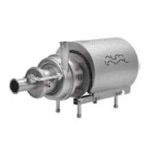Alfa Laval LKH Prime Pump Sanitary