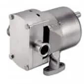 Alfa Laval OptiLobe Rotary Pump