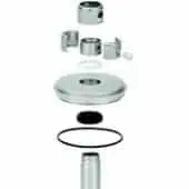 Alfa laval Service Kit Tips