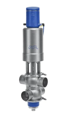 Alfa laval Unique Mixproof Valve