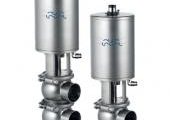 Alfa Laval MixProof Valve Tips