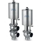 Alfa Laval MixProof Valve Tips