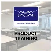 Pharma processing maintenance