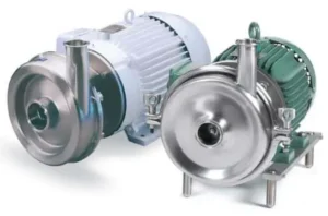 Alfa Laval Solid C Pump