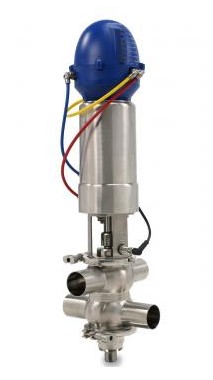 Alfa laval CP-3 Mixproof Valve