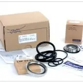 Alfa Laval LKH Pump Parts