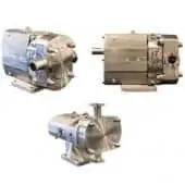 SRU Pump SX pump Alfa laval