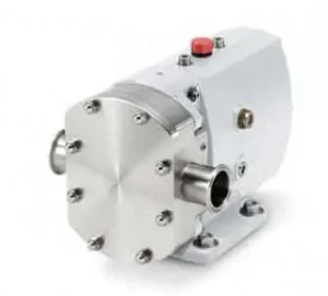 Alfa laval SX Rotary Lobe Pump