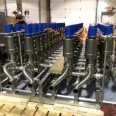 Alfa laval ThinkTop Valve Control Automation