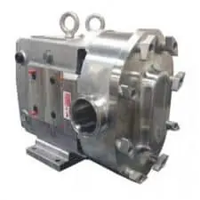 ZP Series Sanitary Pump