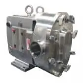 Ampco Pumps ZP Series Pump