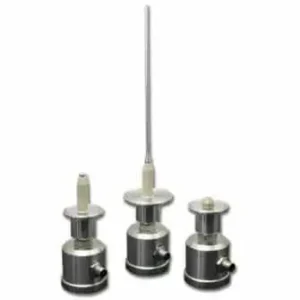 Anderson Negele Level Switch