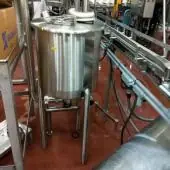 Dairy Processing Equipment