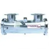 Aquionics UV Disinfection Unit Blog