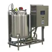 CIP Cleaning Tank