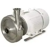 Cost Effective LKH Pumps