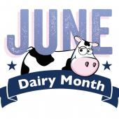 June Dairy Month