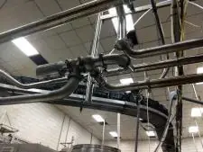 Milk Processing Equipment