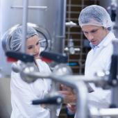 Food Safety Plan Processing Manufacturing