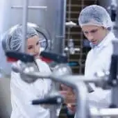 Food Safety Plan Processing Manufacturing