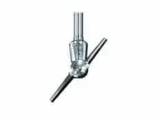 Tank cleaning equipment