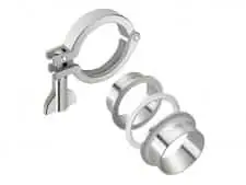 Garlock Gaskets sanitary process