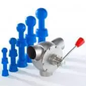 Sanitary Pigging System