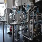 Pigging Valve System