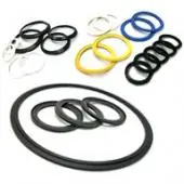 Prevent leaks with elastomers