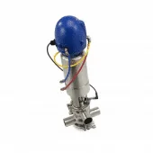Alfa Laval MixProof Valves