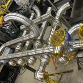 Modular Skid System