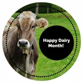 National Dairy Month