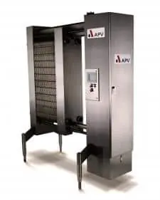 Detect Leaks Plate Heat Exchanger