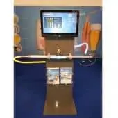 Pharmaceutical UV Light Disinfection