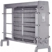 Plate heat exchanger needs