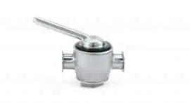 plug valves