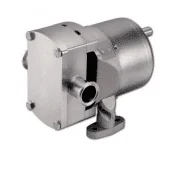 Pump Rotors Sanitary Process