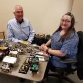 Rodem Sanitary Valve Expert