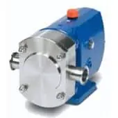 Rotary Lobe Pump