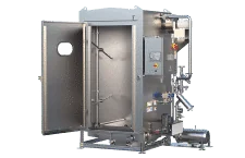 Sani-Matic SaniCab Cabinet Washer Blog