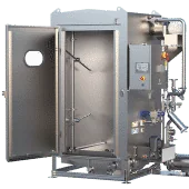 Sani-Matic SaniCab Cabinet Washer
