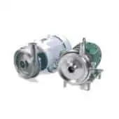 Sanitary Grade Pumps