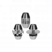 Sanitary Mixer Heads