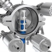 Hygienic Pigging System